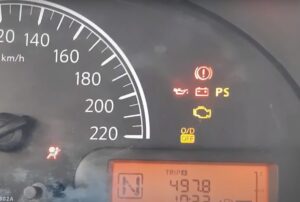 What Does O/D Off Mean in a Car Dashboard? Is It a Problem or Something ...