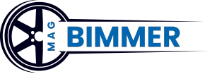 bimmer mag logo